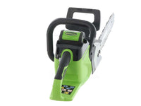 Greenworks GD40CS15 accu kettingzaag, zwaard 35 cm, 40 V 4 Ah zonder accu, detail 5