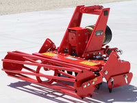 AgriEuro Premium RO 104 rotorkopeg 104 cm, lichte serie, detail 6