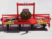 AgriEuro Premium RO 120 rotorkopeg 120 cm, lichte serie, detail 6