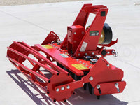 AgriEuro Premium RO 136 rotorkopeg 136 cm, lichte serie, detail 6