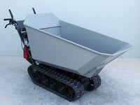 Rupsdumper laadvermogen 500 kg Honda HP 500H IT, detail 6