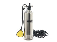 Kärcher BP 2 Inox dompelpomp voor schoon water, detail 5