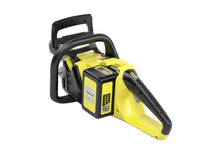 Kärcher CNS 18-30 accu kettingzaag, zwaard 30 cm, 18 V 2,5 Ah, detail 5