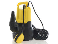 Kärcher SP 11.000 Dirt dompelpomp voor vuil water, detail 5
