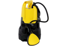 Kärcher SP 16.000 DIRT dompelpomp voor vuil water, detail 6