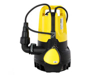 Kärcher SP 22.000 Dirt dompelpomp voor vuil water, detail 6