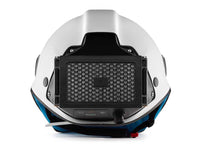 Kasco e-TA P3 beschermhelm met aangeblazen lucht, P3-filter, detail 6