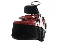 AgriEuro Premium Line Plus 76 H zitmaaier met opvangbak 76 cm, hydrostaat, detail 5