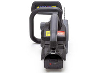 Lisam SG 22 accu kettingzaag, zwaard 25 cm, 18 V 4 Ah, detail 5
