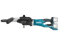 Accu grondboor Makita DDG461Z, zonder accu, zonder boor, detail 6