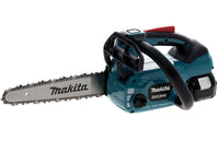 Makita DUC254CZ accu kettingzaag, zwaard 25 cm, zonder accu, detail 6