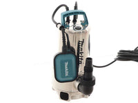 Makita PF0610 dompelpomp voor vuil water, detail 6
