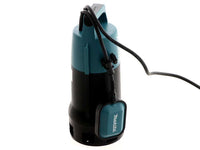 Makita PF1010 dompelpomp voor vuil water, detail 6