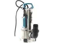 Makita PF1110 dompelpomp voor vuil water, detail 5