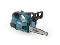 Makita UC006GZ accu kettingzaag, zwaard 25 cm, 40 V 4 Ah zonder accu, detail 6