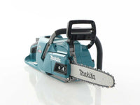 Makita UC011GZ accu kettingzaag, zwaard 35 cm, 40 V 4 Ah zonder accu, detail 6