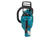 Makita XGT UC021G accu kettingzaag, zwaard 30 cm, 40 V 5 Ah, detail 5