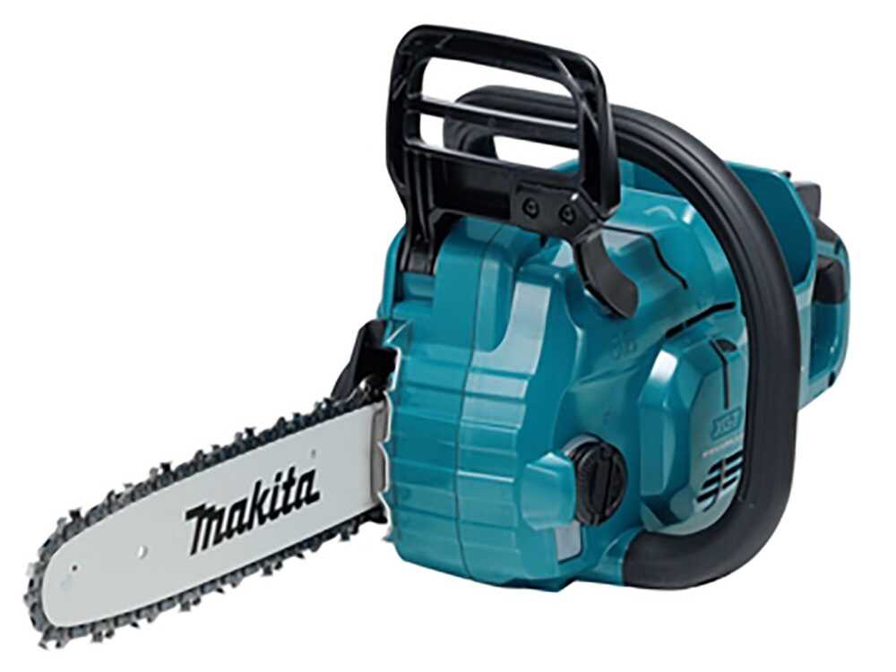 Makita XGT UC021GZ accu kettingzaag, zwaard 30 cm, 40 V zonder accu, detail 5