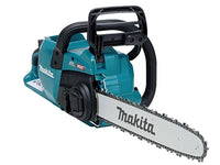 Makita XGT UC023GZ accu kettingzaag, zwaard 40 cm, 40 V zonder accu, detail 5