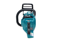 Makita XGT UC025G accu kettingzaag, zwaard 35 cm, 40 V 5 Ah, detail 5