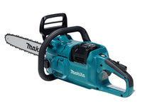 Makita XGT UC026G accu kettingzaag, zwaard 40 cm, 40 V 5 Ah, detail 5