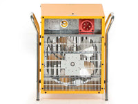 Master B 9IT elektrische heteluchtkanon 9 kW, 400 V, detail 6