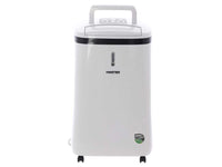 Master DH 720 bouwdroger 20 l/dag, detail 5