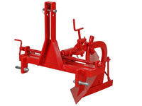 AgriEuro Premium MD-02B 1-scharige ploeg, detail 6