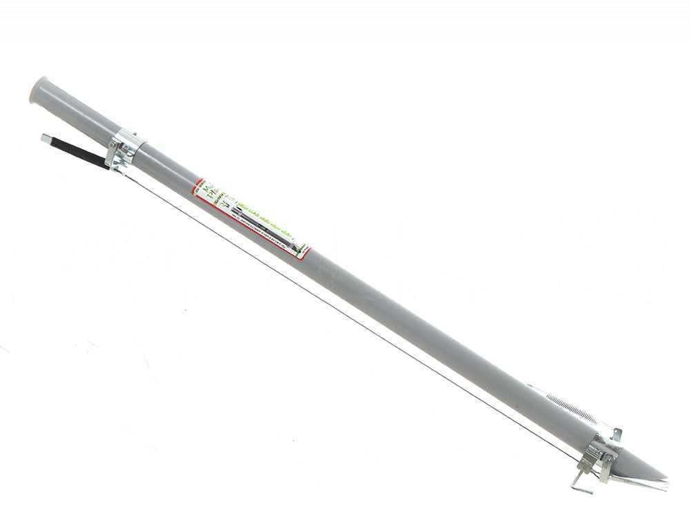 Plantmachine Roll-in MPL MULTI-PLANTER SMALL, detail 6