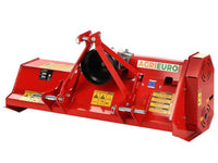 AgriEuro Premium GINGER 125 C klepelmaaier 125 cm, detail 5