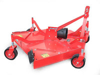 AgriEuro Premium TMM 100 gazonmaaier voor de trekker 100 cm, detail 6