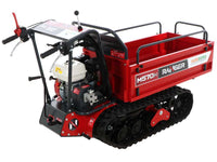 Rupsdumper laadvermogen 500 kg AgriEuro Premium Ranger M570 H Extendable, motor Honda GX200, detail 6