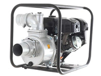 Rato RT100ZB26-5.2Q benzine motorpomp, detail 5