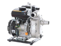 Rato RT40ZB20-1.1Q benzine motorpomp, detail 5