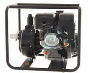 Rato RT50YB100-7.2Q benzine motorpomp, detail 5