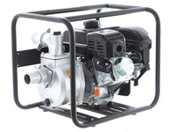 Rato RT50ZB26-3.6Q benzine motorpomp, detail 5