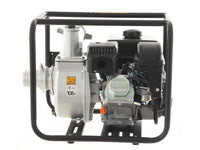 Rato RT80ZB21 3.6 benzine motorpomp, detail 5