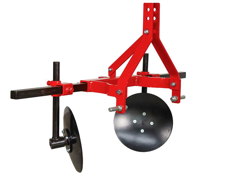 AgriEuro Premium RC-T2 schijvenaanaarder 150 cm, detail 6