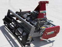 AgriEuro TOP-LINE RF150 rotorkopeg 150 cm, lichte serie, kooirol, detail 6