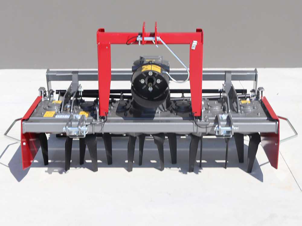 AgriEuro TOP-LINE RF150 rotorkopeg 150 cm (104620), detail 6