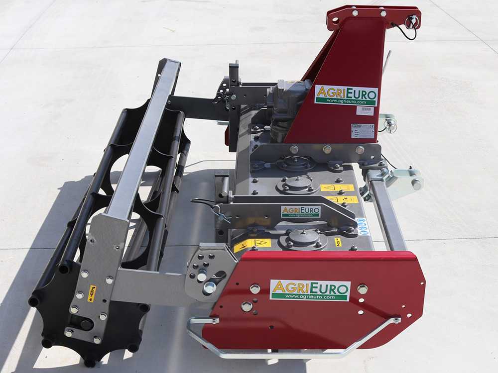 AgriEuro TOP-LINE RF170 rotorkopeg 170 cm (104619), detail 6