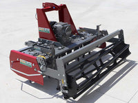 AgriEuro TOP-LINE RF170 rotorkopeg 170 cm, medium serie, kooirol, detail 6