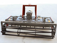 AgriEuro TOP-LINE RF190 rotorkopeg 190 cm, medium serie, kooirol, detail 6