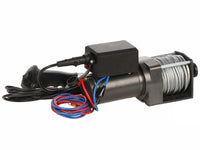 Ribimex PE12V/2500 accu lier, detail 5