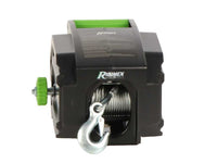 Ribimex PE12V/T1 accu lier, met afstandsbediening, detail 5