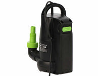 Ribimex PRPVC350A dompelpomp voor schoon water, detail 5