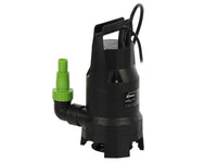 Ribimex PRPVC400C dompelpomp voor vuil water, detail 5