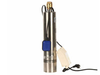Ribimex PRPVC752/43F bronpomp, detail 5