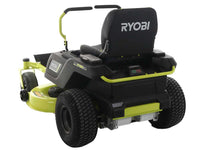 Ryobi ZTR480ex accu-zero-turn zitmaaier 107 cm, automaat, detail 5