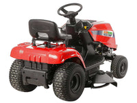 AgriEuro TOP-LINE SD 98 zitmaaier met zijuitworp 98 cm, versnellingsbak, detail 5